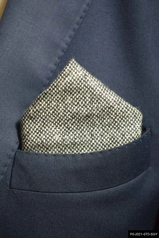 Harrison Pocket Square