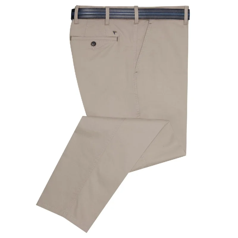 DG Drifter Driscoll Chino - Stone