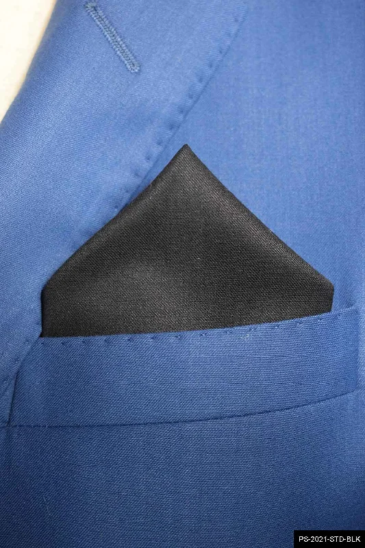 Kim Pocket Square