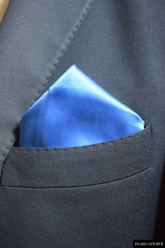 Liam Pocket Square