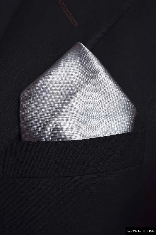 Charles Pocket Square