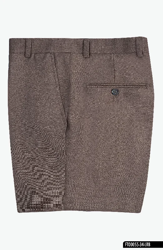 Pensita Formal Trouser