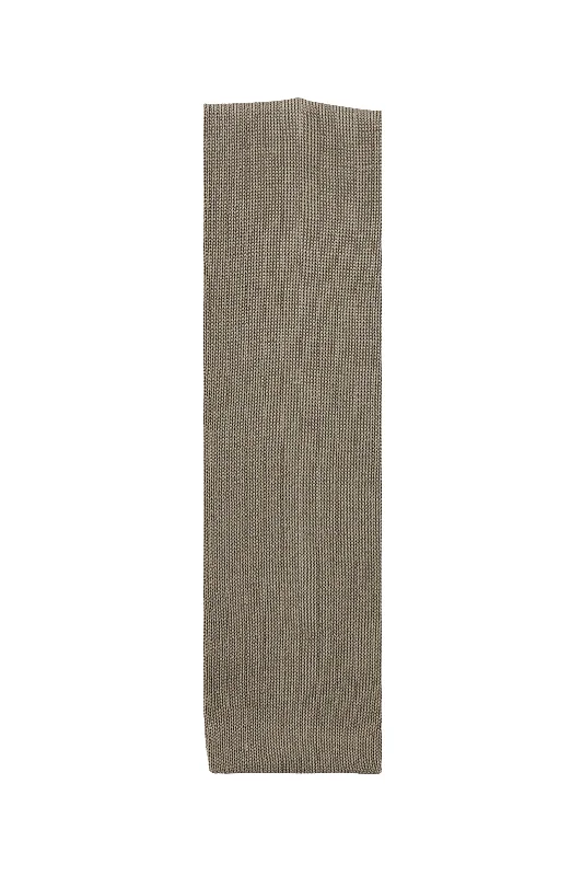 Cesare Attolini Beige Tie