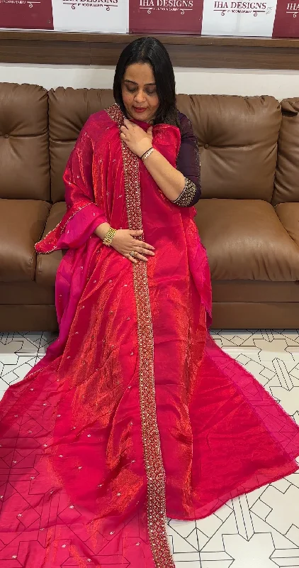 RED RANI