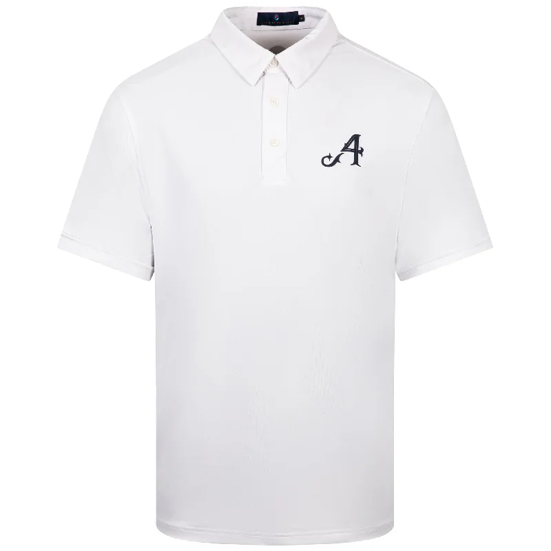 Men's Shirts with Ties4Aces GC | EC Team Polo