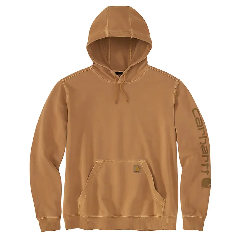 Carhartt Brown