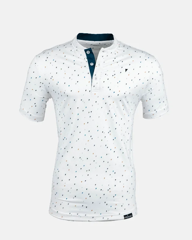 Casual Men's T-ShirtsCosmos Blade Polo