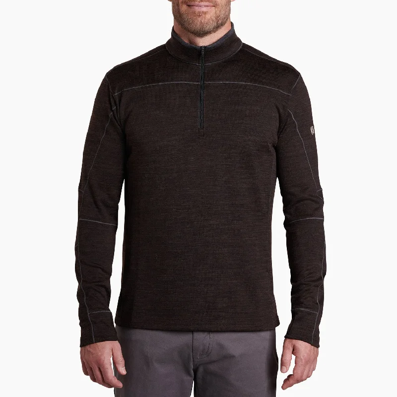 Men's Unique and Designer TopsKÜHL Men's Ryzer Long Sleeve Hiker Shirt