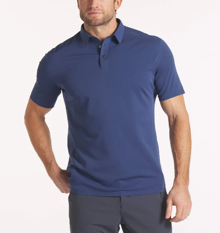 Men's Shirts with Button-Down PocketsLegend Polo