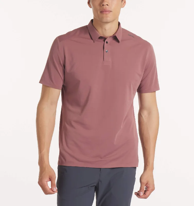 Men's Shirts with French CuffsLegend Polo