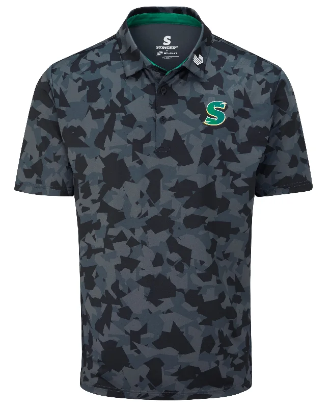 Men's Shirts with Graphic SleevesStinger GC | Stellenbosch Polo