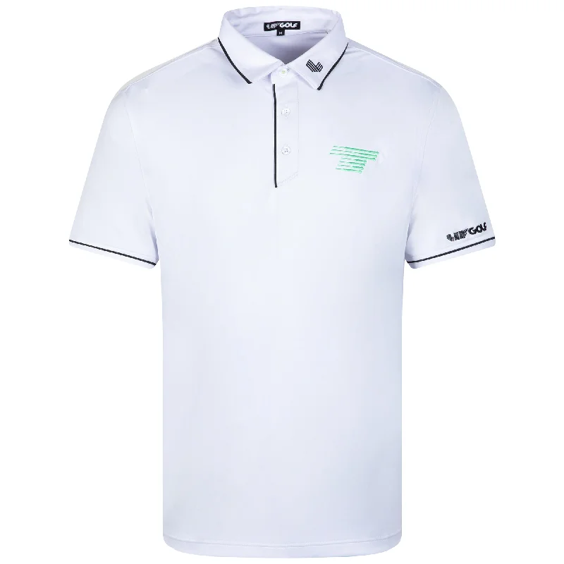 Men's Shirts with Short PlacketsTorque GC | Men's Polo