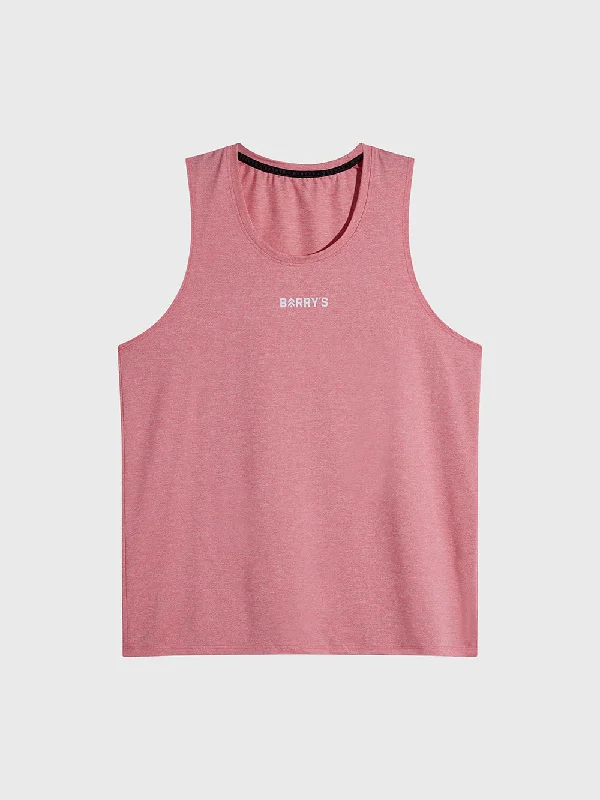 Men's Casual Shirts for Everyday WearBARRY'S SUNKISSED CORAL JOEY TANK