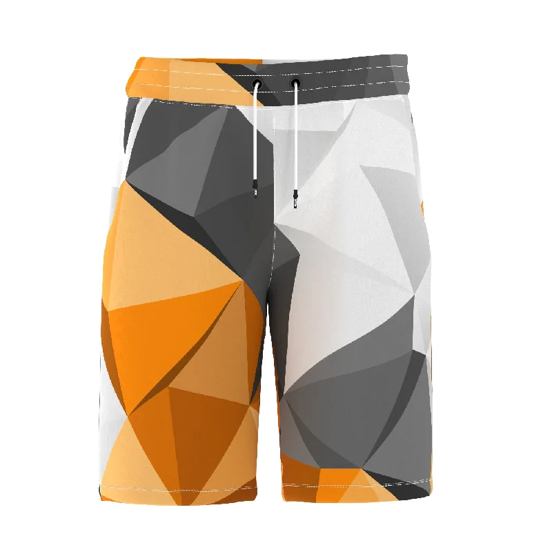 Men's Casual Pants for Everyday WearDaylight Cubes Shorts