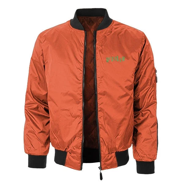 Men's Coats for LayeringDizzler Bomber Jacket