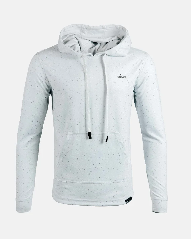 Men's Hoodies with Adjustable HoodsEpoxy Hoodie