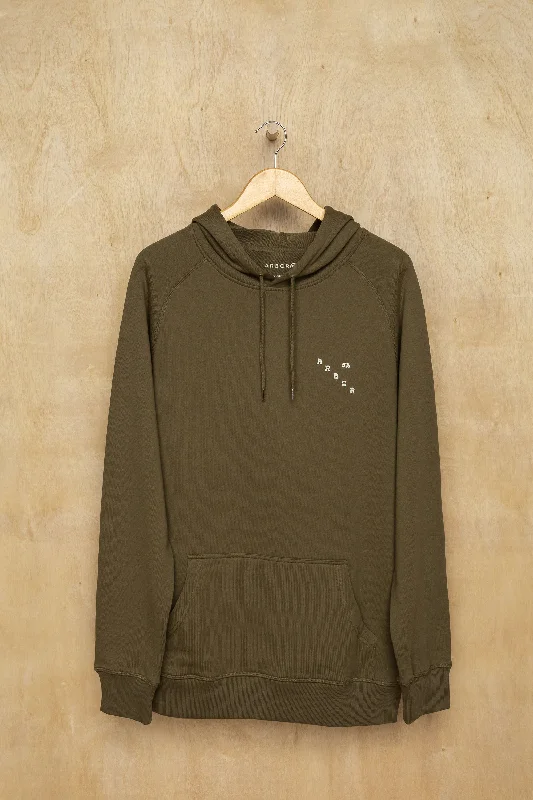 Men's Hoodies with Secret CompartmentsFrontier Hoodie