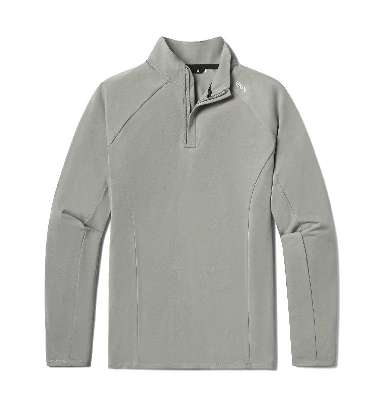 Weather-Ready Men's HoodiesHighlands Quarter Zip