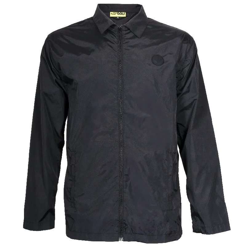 Men's Coats Made in ItalyHyflyers GC | Team Coaches Jacket