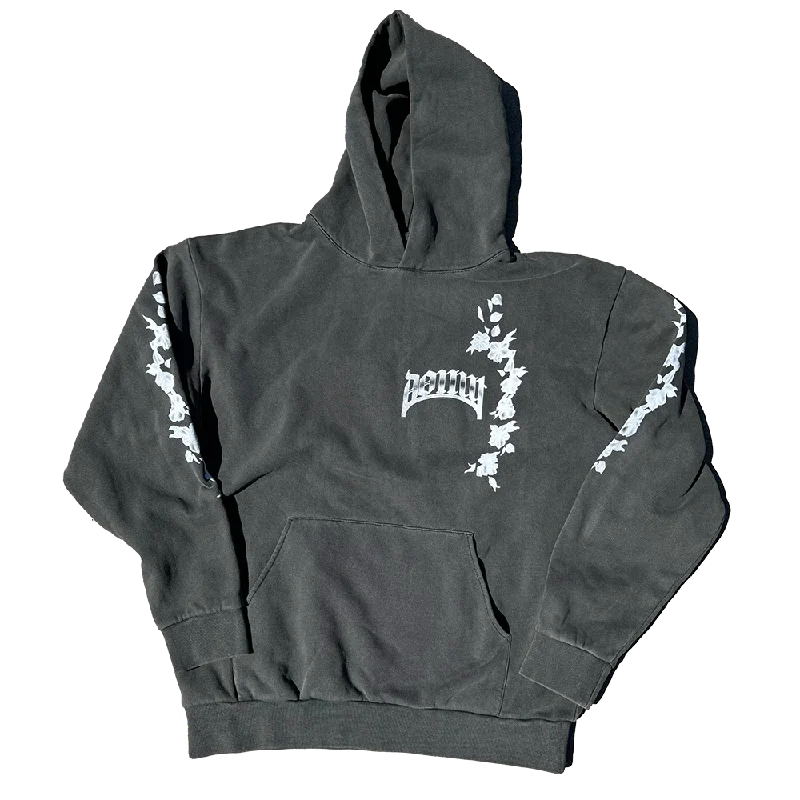 Modern Men's Tech HoodiesLOWRIDER AIRBRUSH HEAVYWEIGHT HOODIE