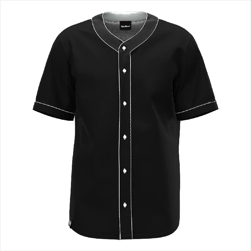 Striped Men's TopsMadness Jersey