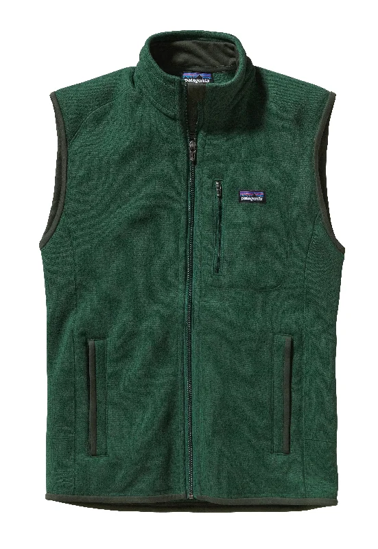 Men's Coats for Skinny MenMen's Better Sweater® Vest