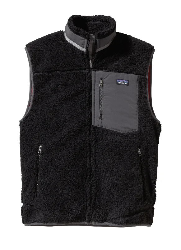 Stylish Men's Biker JacketsMen's Classic Retro-X® Vest