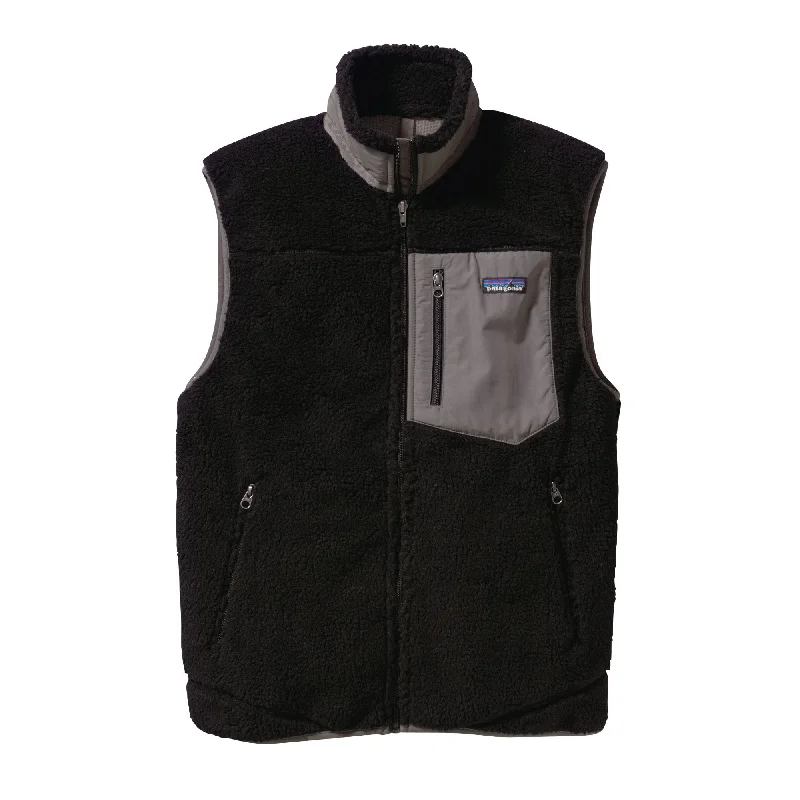 Practical Men's RaincoatsMen's Classic Retro-X® Vest