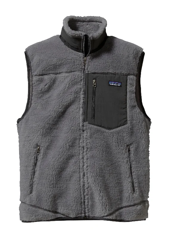 Men's Coats for HikingMen's Classic Retro-X® Vest