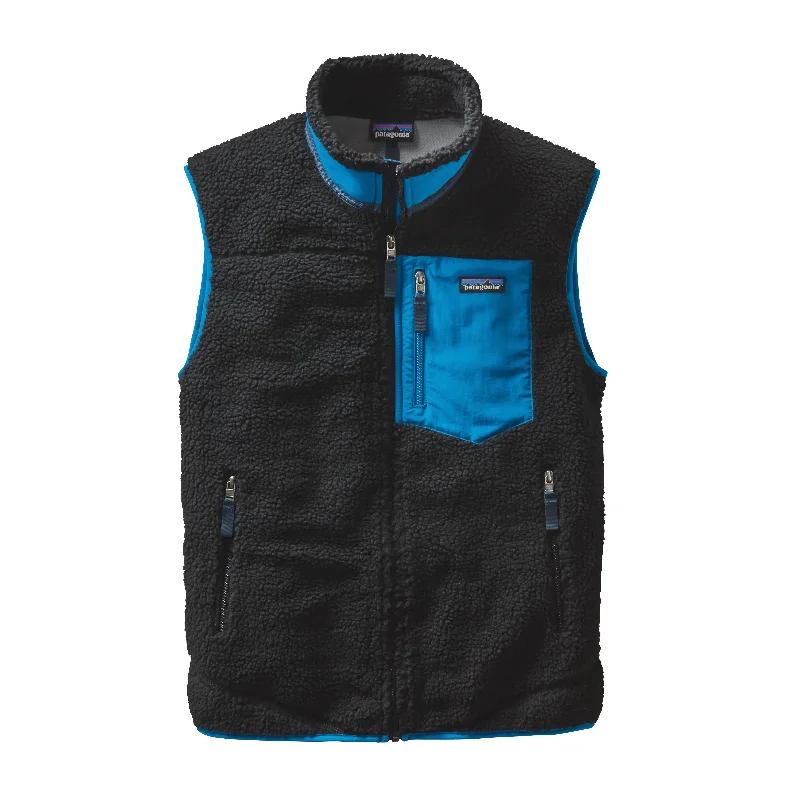 Men's Coats for Every OccasionMen's Classic Retro-X® Vest