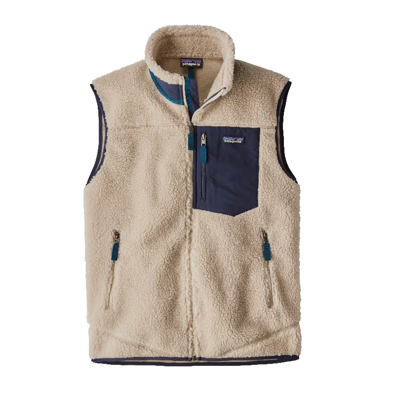 Lightweight Men's WindbreakersMen's Classic Retro-X® Vest