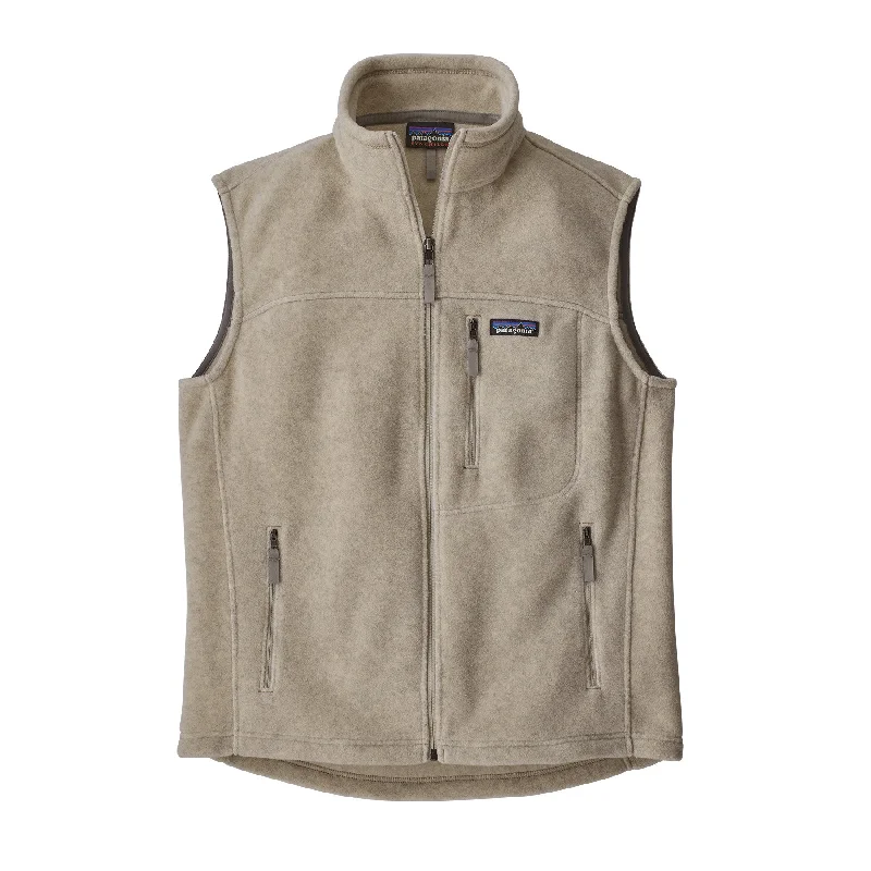 Men's Coats with Relaxed FitsMen's Classic Synchilla® Vest