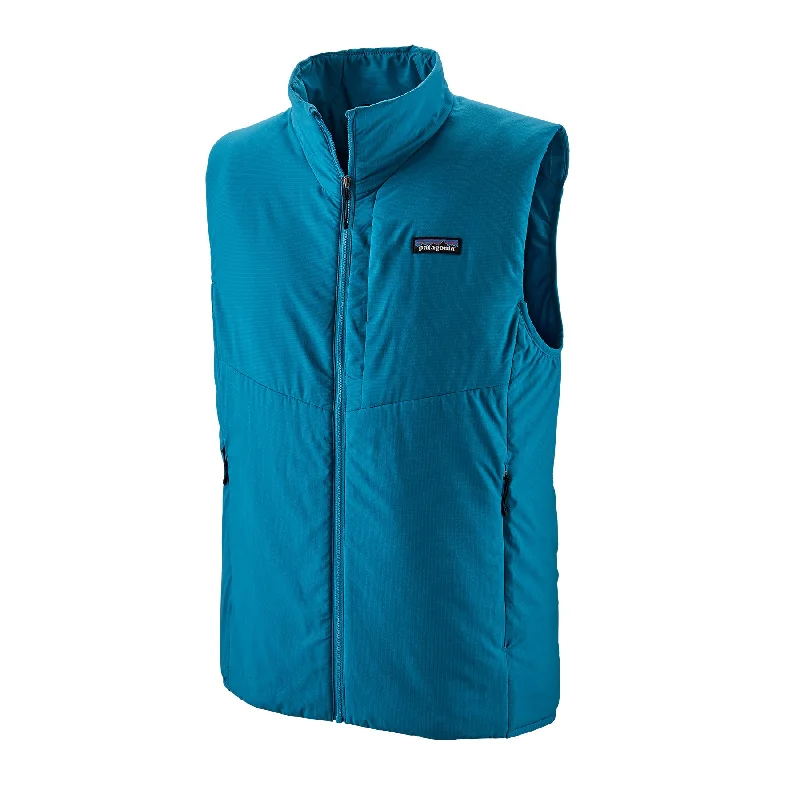 Men's Coats with Inner PocketsMen's Nano-Air® Vest