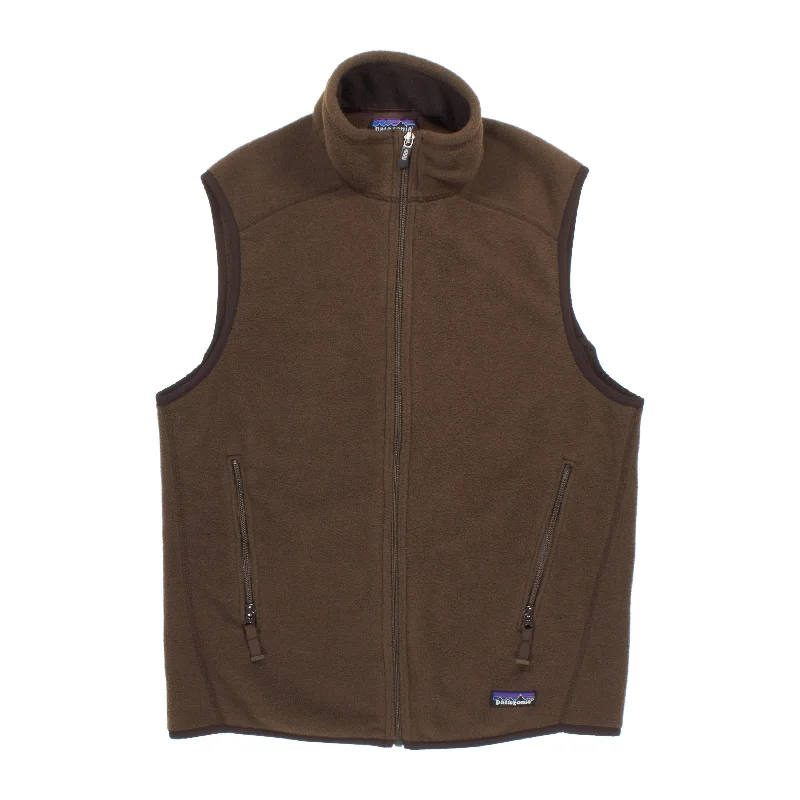 Men's Coats for LayeringMen's Synchilla® Vest