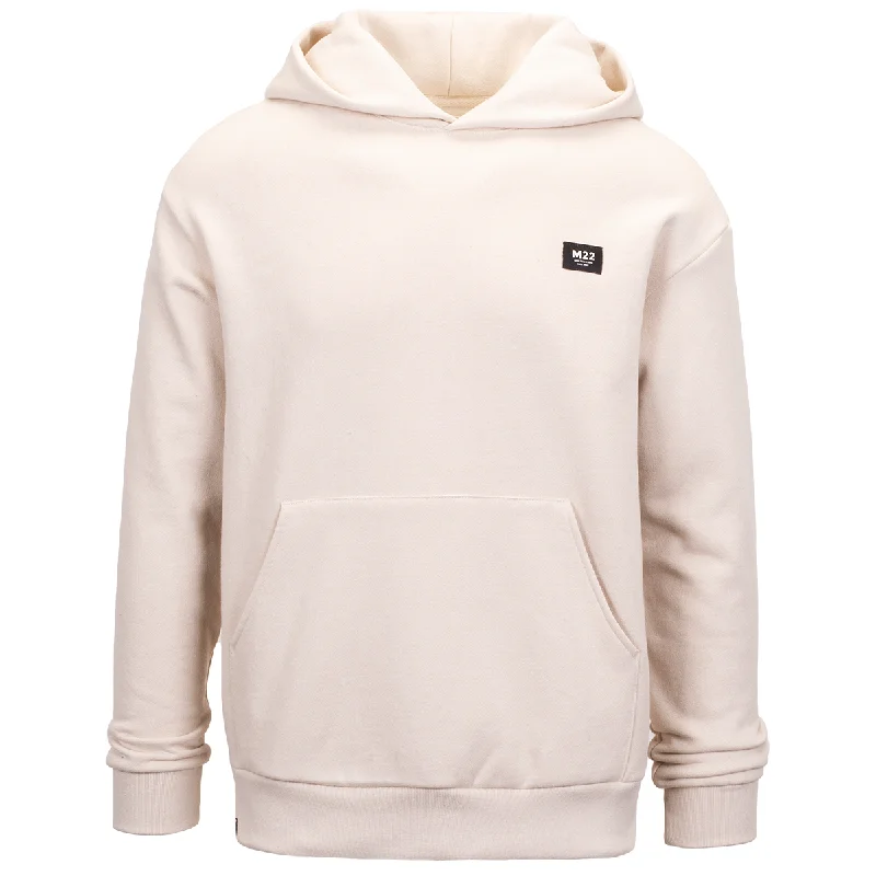 Men's Hoodies with LogoMORE THAN A ROAD HOOD