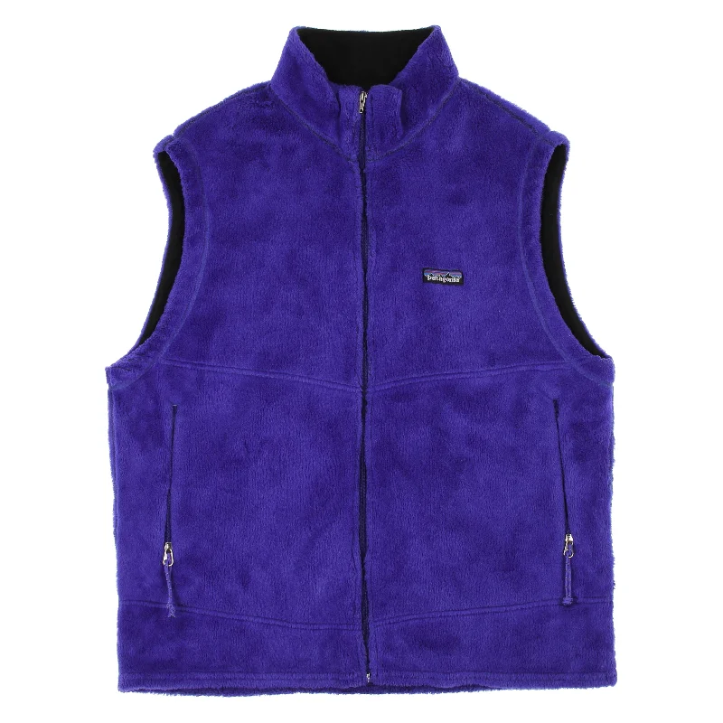 Men's Coats with ButtonsM's R2 Vest