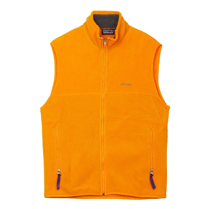 Men's Coats for Cold WeatherM's Synchilla Vest