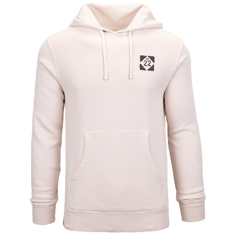 Men's Hoodies with DrawstringsNATURE WHEEL HOOD