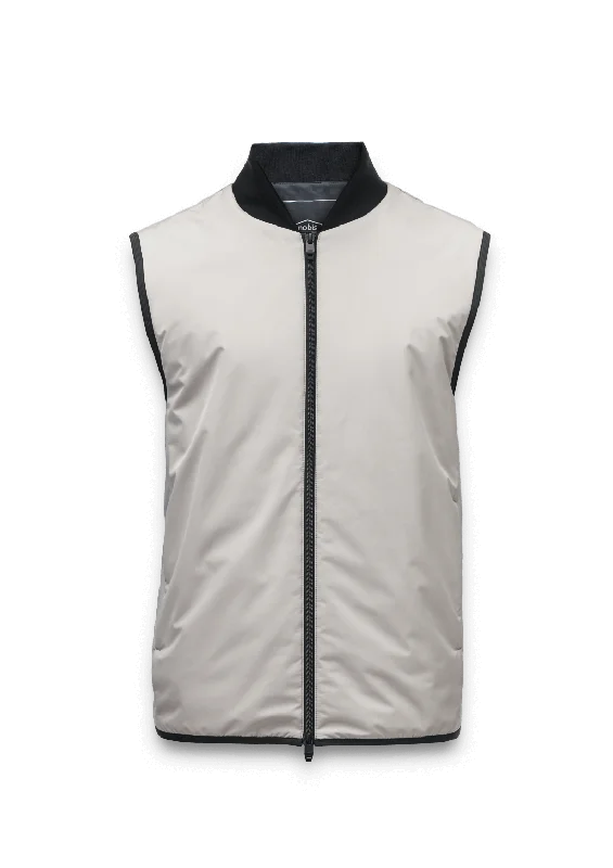 Winter-Ready Men's CoatsNeo Men's Mid Layer Vest