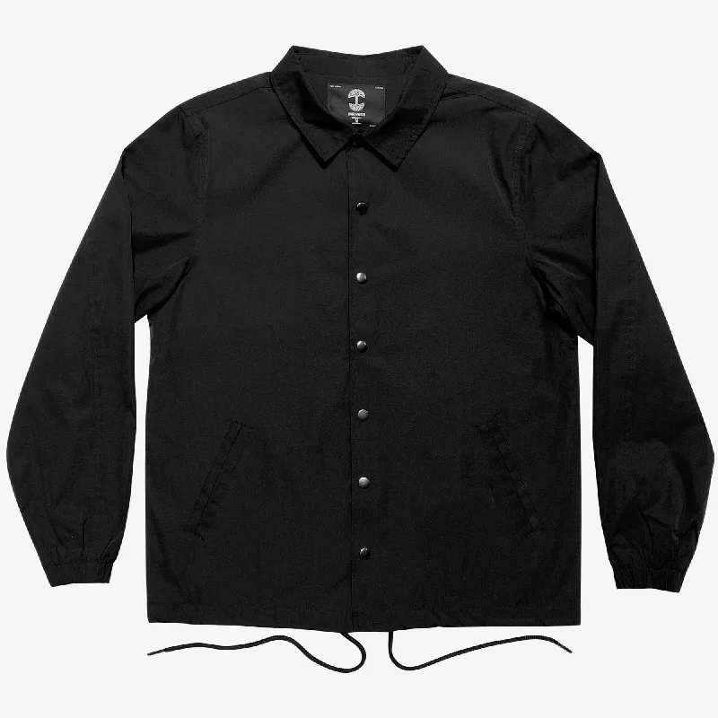 Men's Shirts with Graphic PrintsPremium Coaches Jacket