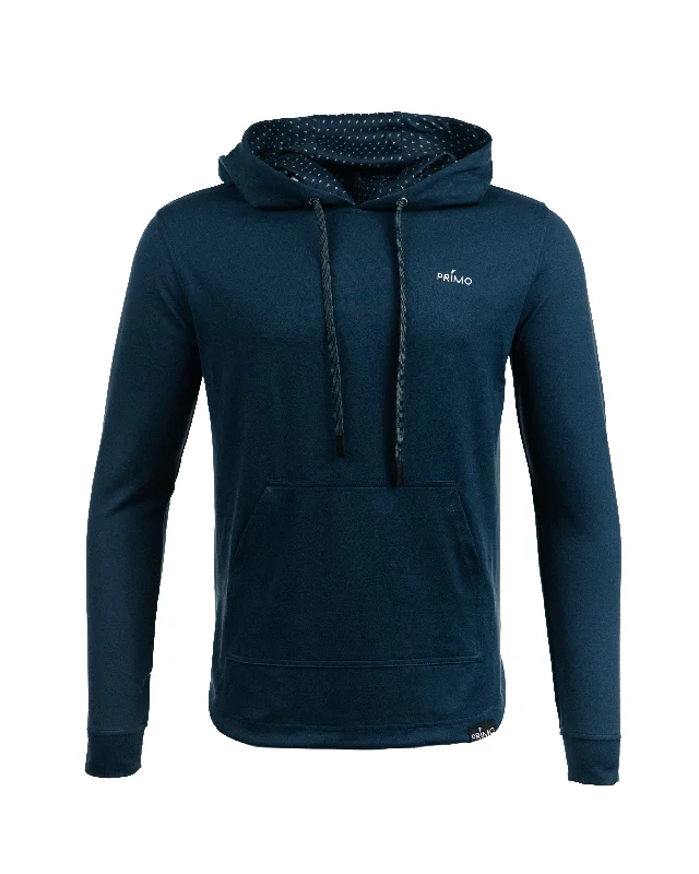 Men's Hoodies for AutumnNavy Hoodie