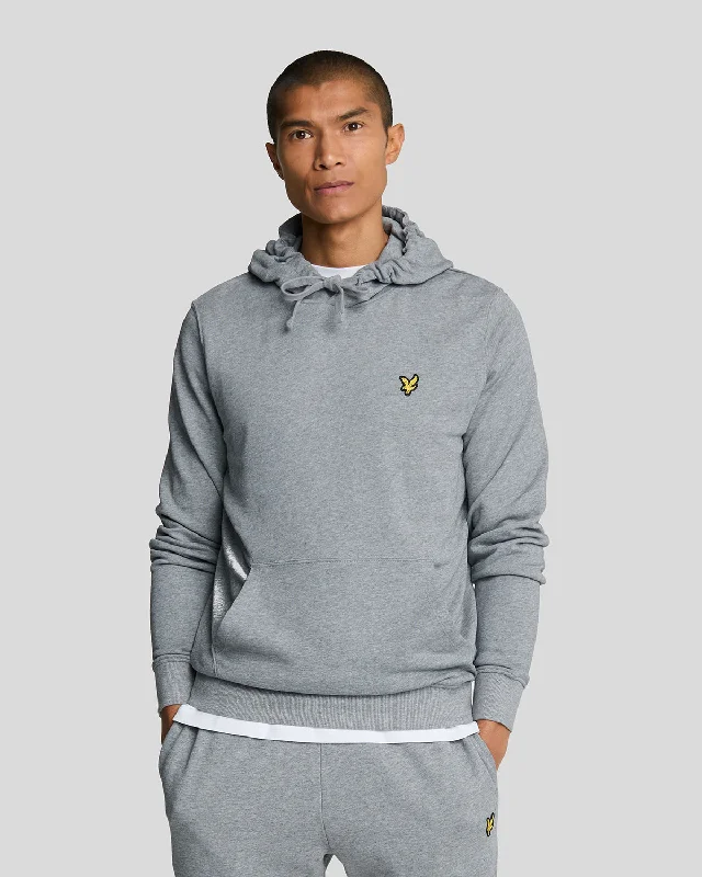 Men's Hoodies with Breathable FabricPullover Hoodie