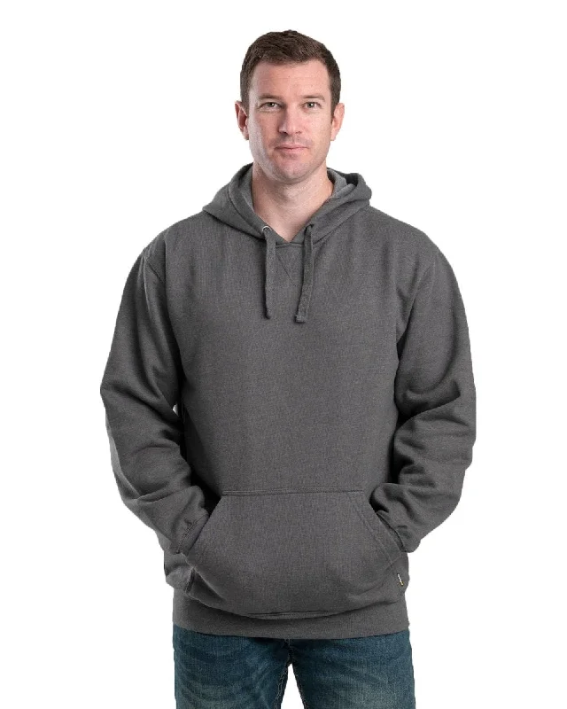 Functional Men's Workout HoodiesTundra Hooded Pullover