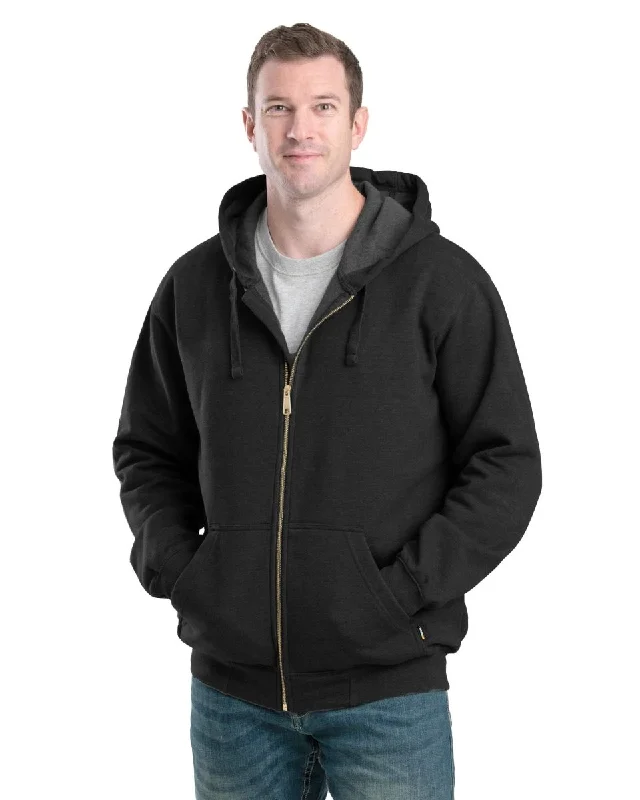 Unique Men's Custom HoodiesIceberg Hooded Sweatshirt