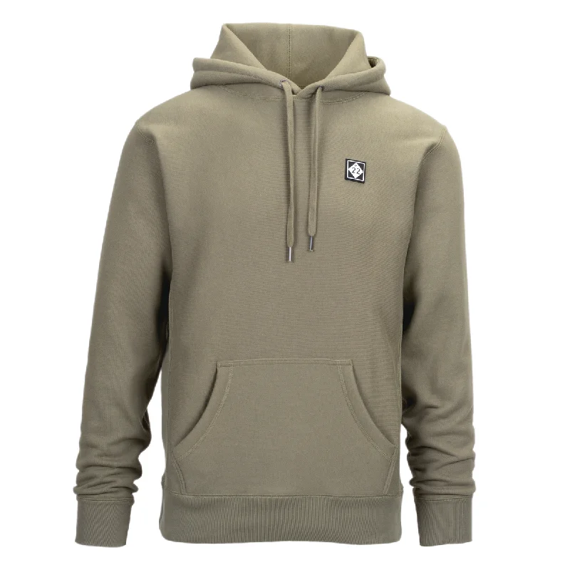 Men's Hoodies with Adjustable SleevesLEGEND HOOD