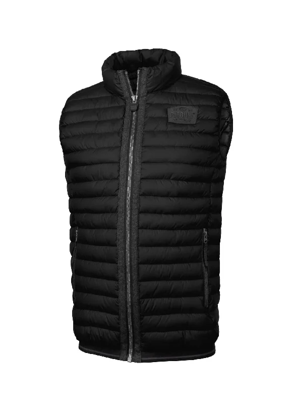 Men's Coats with HoodsLight Vest Maxwell