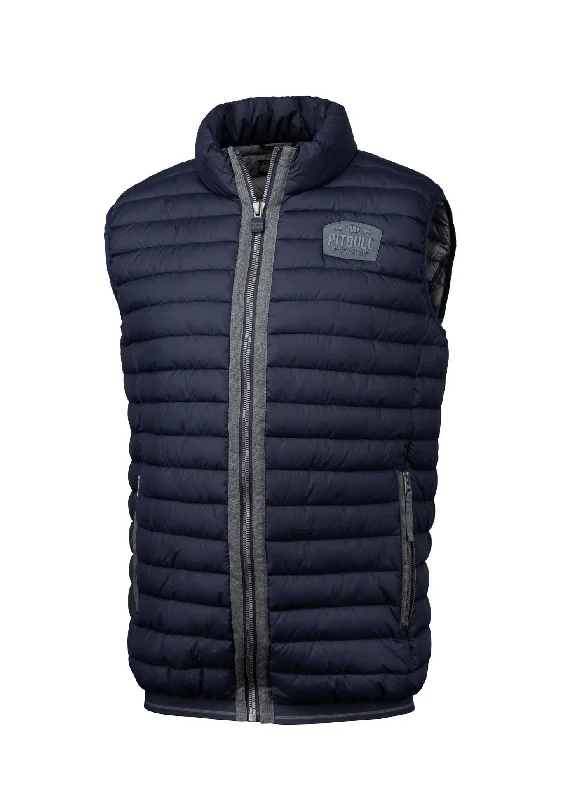 Functional Men's Ski JacketsLight Vest Maxwell