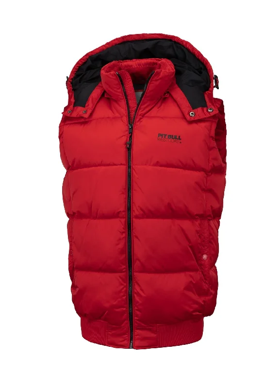 Men's Coats for RunningLight Vest Walpen II