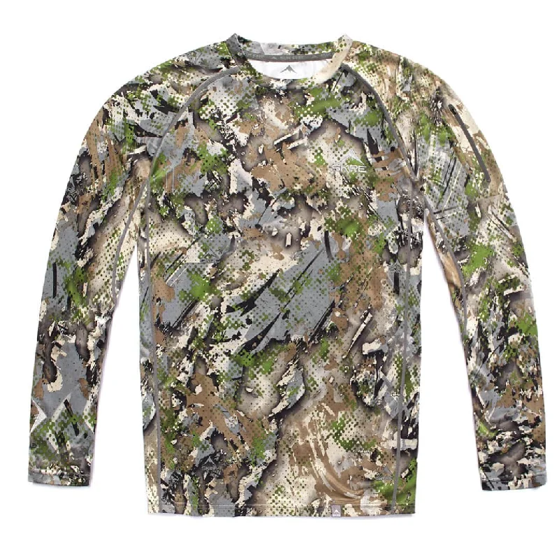 Men's Shirts for FishingWasatch Crew Top