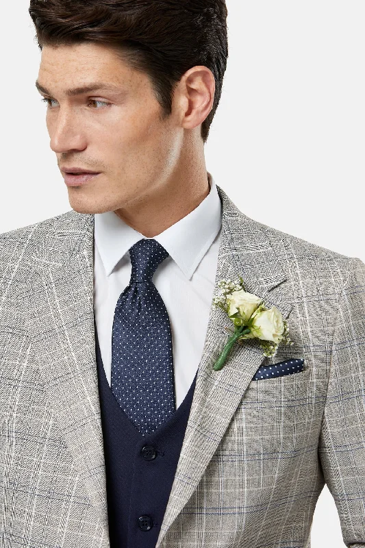 BENETTI WEDDING COLLECTION - CHARLES STONE JACKET (IN STORE ONLY)